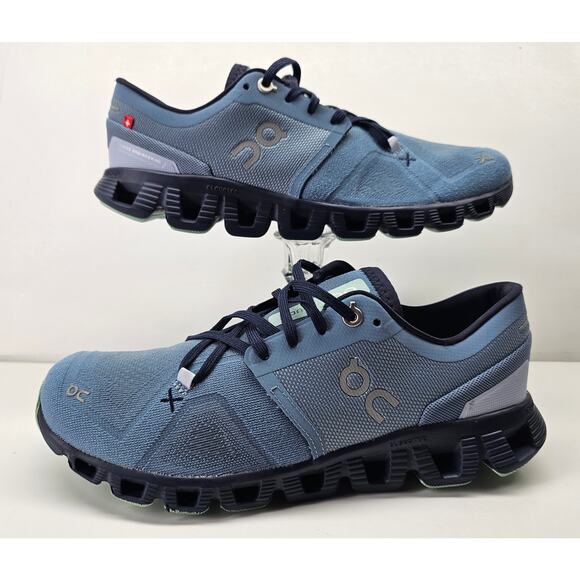 Oncloud Women 8.5 Comfy footwear